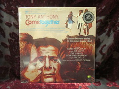 Anthony, Tony - Come Together