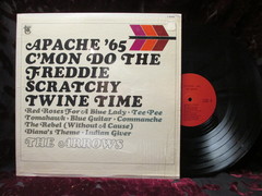 Arrows - Apache '65