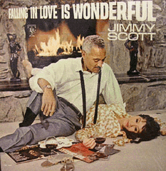 Scott, Jimmy - Falling In Love Is.......