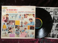 Beach Boys - All Summer Long