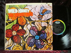 Beach Boys - Wild Honey (ria #3)