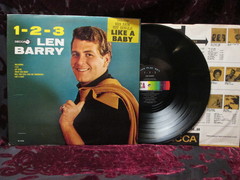 Barry, Len - 1-2-3