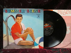 Avalon, Frankie - Summer Scene