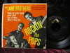 Lane Brothers - Rocks The Pops