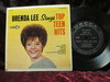 Lee, Brenda - Top Teen Hits