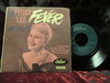 Lee, Peggy - Fever (france)