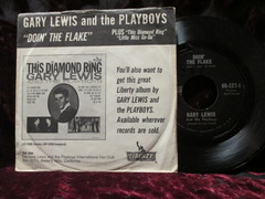 Lewis, Gary/playboys - Doin' The Flake
