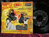 Little Eva - Let's Turkey Trot - France