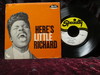 Little Richard - Here's Little Richard - Wavey Yellow Line