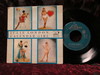 London, Julie - Calendar Girl