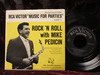 Pedicin, Mike - Rock 'n Roll With...