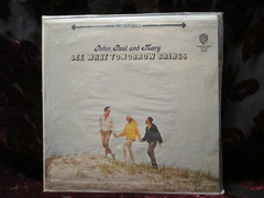 Peter, Paul & Mary - See What Tomorrow Brings