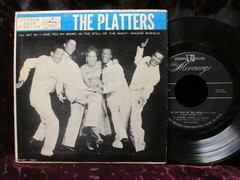 Platters - I'll Get By #1