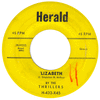 Thrillers - Lizabeth/please Talk To Me