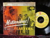 Platters - Millionieme!