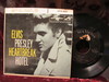 Presley, Elvis - Heartbreak Hotel