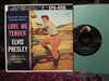 Presley, Elvis - Love Me Tender