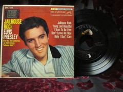 Presley, Elvis - Jailhouse Rock