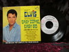 Presley, Elvis - Easy Come, Easy Go (wol)