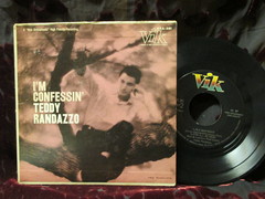 Randazzo, Teddy - I'm Confessin'