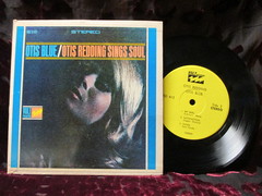Redding, Otis - Otis Blue