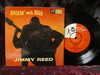 Reed, Jimmy - Rockin' With Reed - Sweden