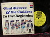 Revere, Paul/raiders - In The Beginning