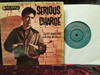 Richard, Cliff - Serious Charge
