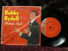 Rydell, Bobby - Italian Style