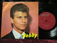Rydell, Bobby - Bobby (fatty Fatty)