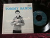 Sands, Tommy - Teen-age Crush