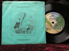 Seals & Crofts - Unborn Child
