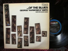 Smith, Georgie - Of The Blues