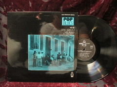 Spann, Otis - I Was Raised In Mississipp