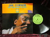 Turner, Joe - Big Joe Rides Again