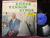 Vinson, Eddie - Clean Head's Back In Town