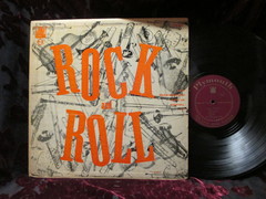 Gates, Hen - Rock & Roll