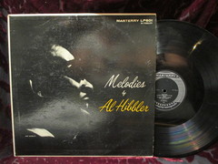 Hibbler, Al - Melodies By
