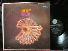 Hope, Lynn - Tenderly