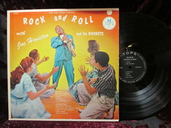 Houston, Joe - Rock & Roll