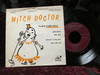 Seville, David - Witch Doctor