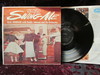 Johnson, Ella/buddy - Swing Me