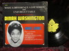 Laurie, Annie - ...dinah Washington
