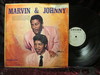 Marvin & Johnny - Same