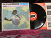 Broonzy, Big Bill - The Blues