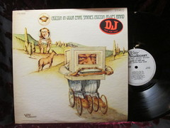 Cotton, James - Cotton In Your Ears
