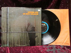 Cousin Joe - ....of New Orleans