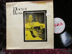 Doctor Ross - Same
