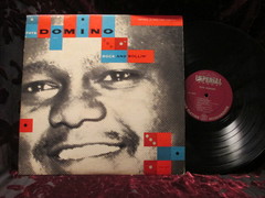 Domino, Fats - Rock And Rollin'