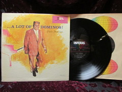 Domino, Fats - A Lot Of Dominos!
